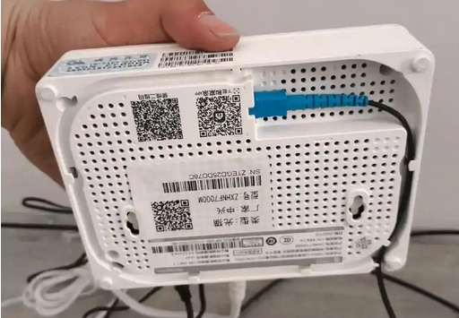 光猫是什么东西?