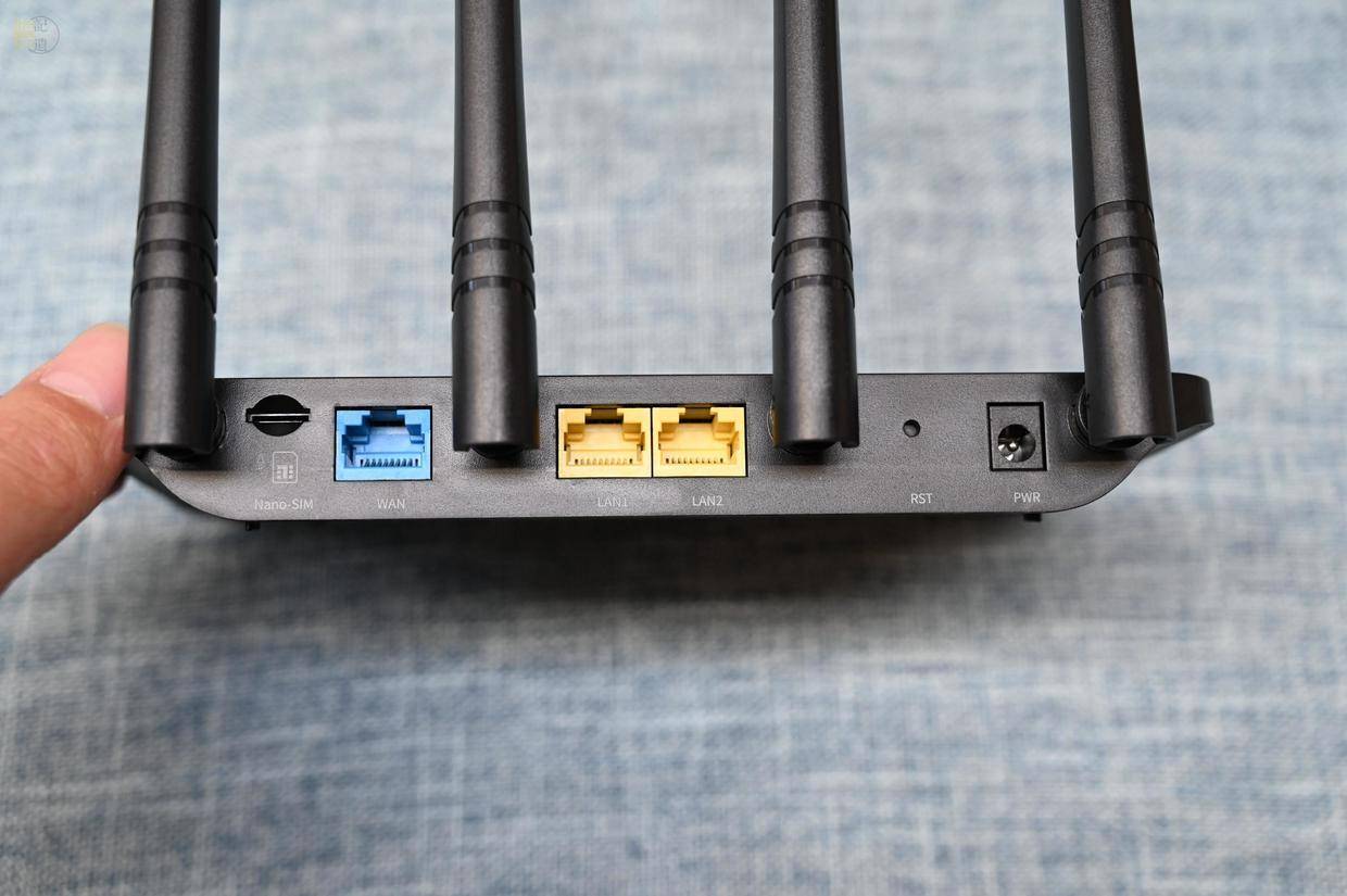 必联路由器设置wifi密码(必联路由设WiFi密码)