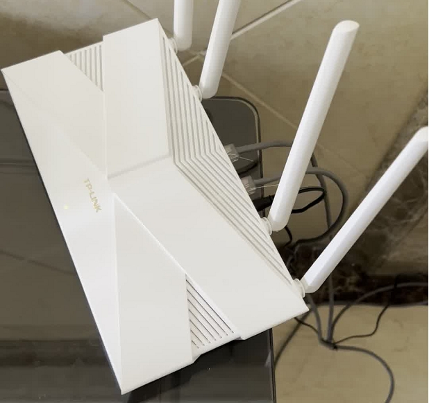wifi路由器管理(无线路由管控)